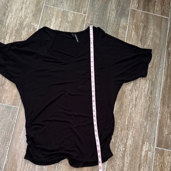 Maurices Classic Black Top - Picture 8 of 8